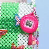 BGD-10K Reloj Baby-G Digital para Mujer pulsera de caucho