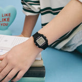 BGD-10K Reloj Baby-G Digital para Mujer pulsera de caucho