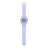 BGD-10K Reloj Baby-G Digital para Mujer pulsera de caucho