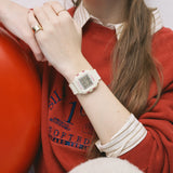 BGD-10K Reloj Baby-G Digital para Mujer pulsera de caucho