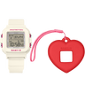 BGD-10K Reloj Baby-G Digital para Mujer pulsera de caucho