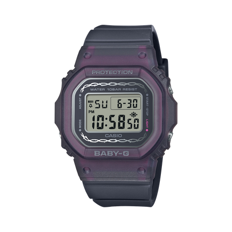 BGD-565 Reloj Baby-G Urban Style Series