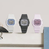 BGD-565SC-1 Reloj Baby-G de mujer correa de caucho