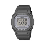 BGD-565SC-1 Reloj Baby-G de mujer correa de caucho