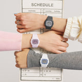 BGD-565SC-1 Reloj Baby-G de mujer correa de caucho