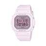BGD-565SC-1 Reloj Baby-G de mujer correa de caucho