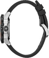 BJ7129-05E Reloj Citizen Eco-Drive de hombre pulsera de resina 43 mm