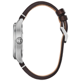 BM6838-09X Reloj Citizen Garrison de hombre pulsera de cuero