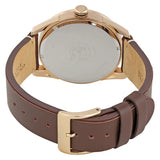 BM6983-00H Reloj Citizen Sport Casual de caballero banda de piel 42 mm