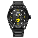 BM6987-50W Reloj Citizen Thor Edición Marvel de acero inoxidable
