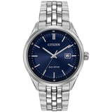 BM7251-53L Reloj Citizen Eco-drive de hombre pulsera de metal