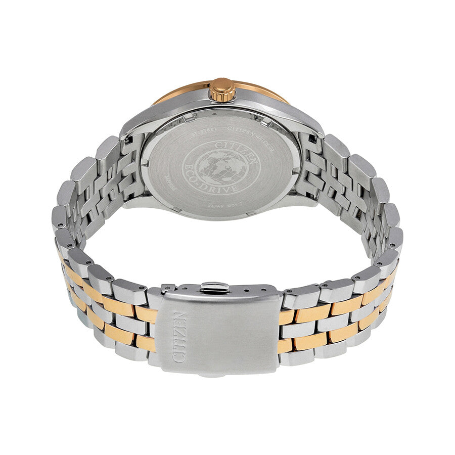 BM7256-50E Reloj Citizen Eco-Drive Addysen de caballero banda de metal
