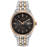 BM7256-50E Reloj Citizen Eco-Drive Addysen de caballero banda de metal