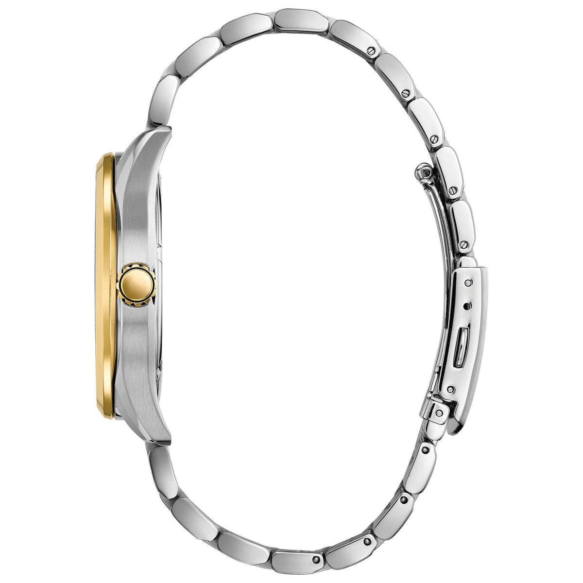 BM7258-54H Reloj Citizen Addysen Eco-Drive de hombre pulsera de metal