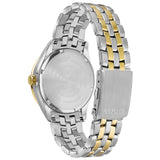 BM7258-54H Reloj Citizen Addysen Eco-Drive de hombre pulsera de metal