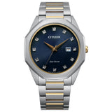 BM7494-51L Reloj Citizen Corso de hombre pulsera de metal