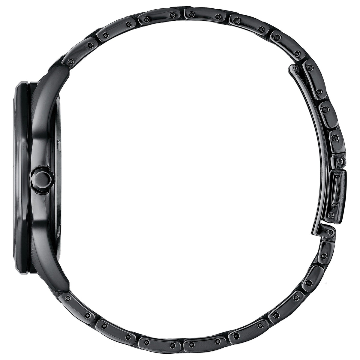 BM7495-59G Reloj Citizen Corso de hombre banda de acero inoxidable Eco-Drive