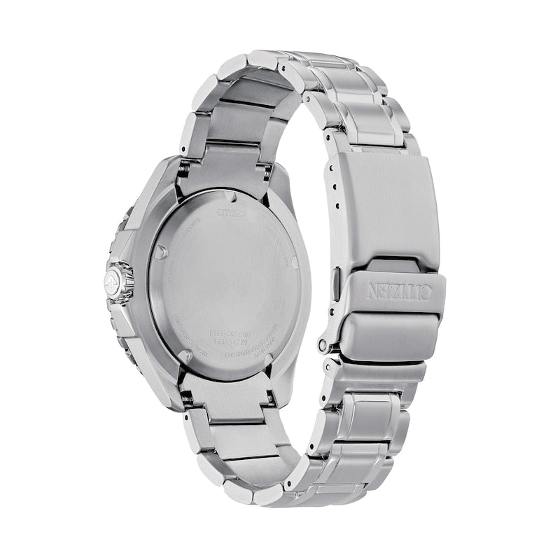BM7506-54L Reloj Citizen Dress Classic de hombre pulsera de metal