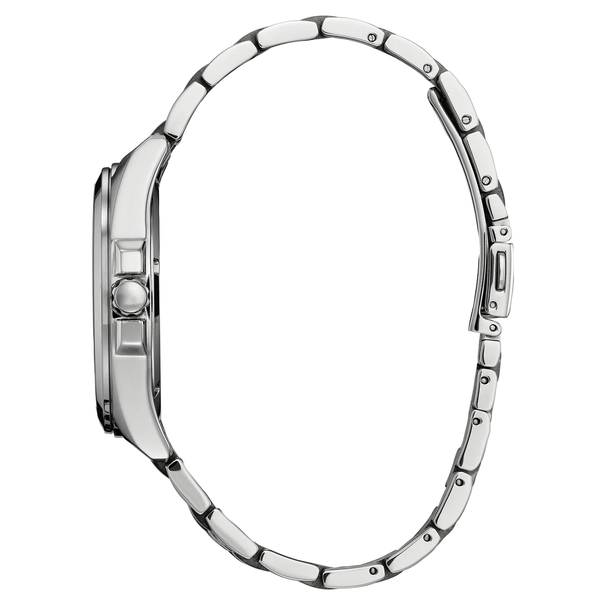 BM7530-50X Reloj Citizen Peyten unisex pulsera de acero inoxidable