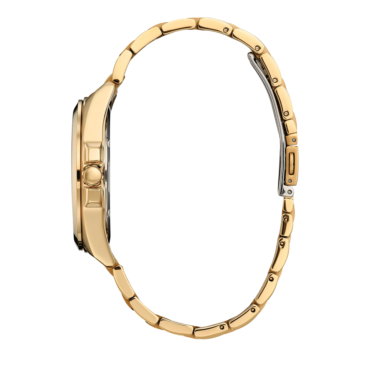 BM7532-54L Reloj Citizen Peyten de hombre pulsera de metal 41 mm