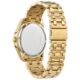 BM7532-54L Reloj Citizen Peyten de hombre pulsera de metal 41 mm