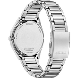 BM7620-83X Reloj Citizen Eco-Drive de hombre pulsera de metal