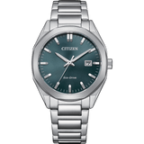 BM7620-83X Reloj Citizen Eco-Drive de hombre pulsera de metal