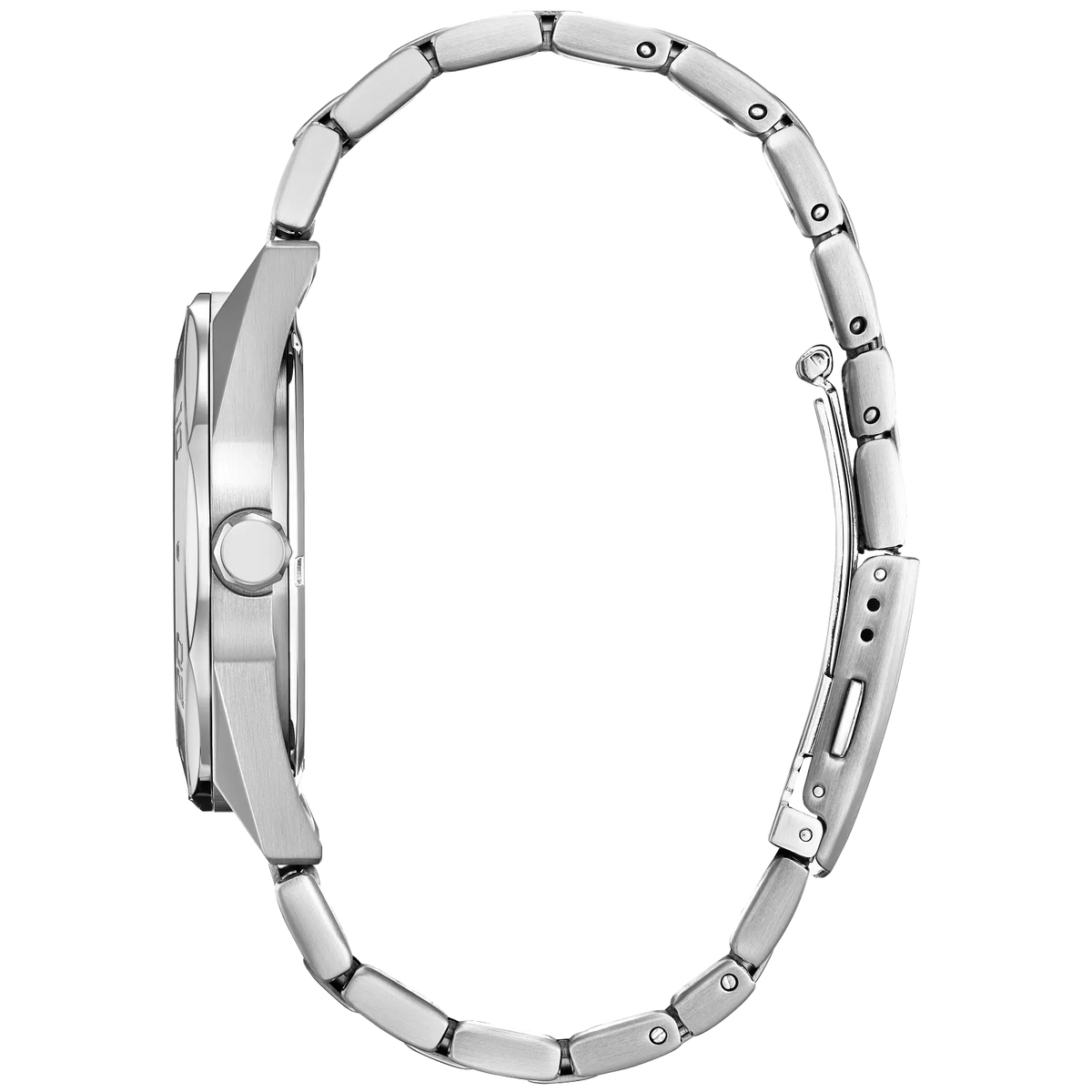 BM7630-80L Reloj Citizen Odyn de hombre pulsera de metal 41 mm
