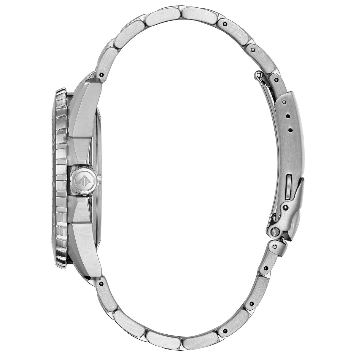 BN0191-55L Reloj Citizen Promaster Dive de hombre correa de metal Eco-Drive