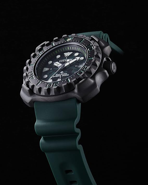 BN0228-06W Reloj Citizen Promaster para hombre