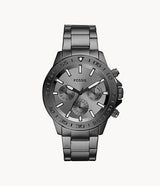 Reloj Fossil Análogo para Hombre Banda de Metal