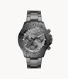 Reloj Fossil Análogo para Hombre Banda de Metal
