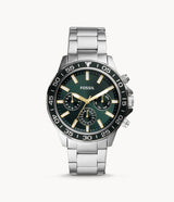 Reloj Fossil Análogo para Hombre Banda de Metal