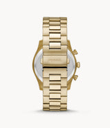 Reloj Fossil Sullivan de hombre pulsera de acero