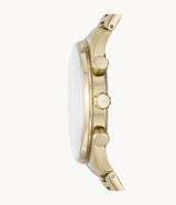 Reloj Fossil Sullivan de hombre pulsera de acero