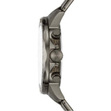 Reloj Fossil Análogo para Hombre Banda de Metal