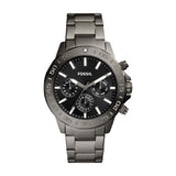 Reloj Fossil Análogo para Hombre Banda de Metal