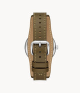 Reloj Fossil Airlift para hombre pulsera de piel