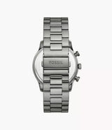 Reloj Fossil Sullivan de hombre pulsera de acero