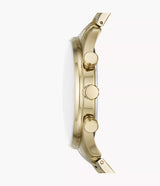 Reloj Fossil Sullivan de hombre pulsera de acero