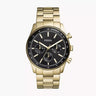 Reloj Fossil Sullivan de hombre pulsera de acero