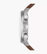 Reloj Fossil para hombre pulsera de cuero