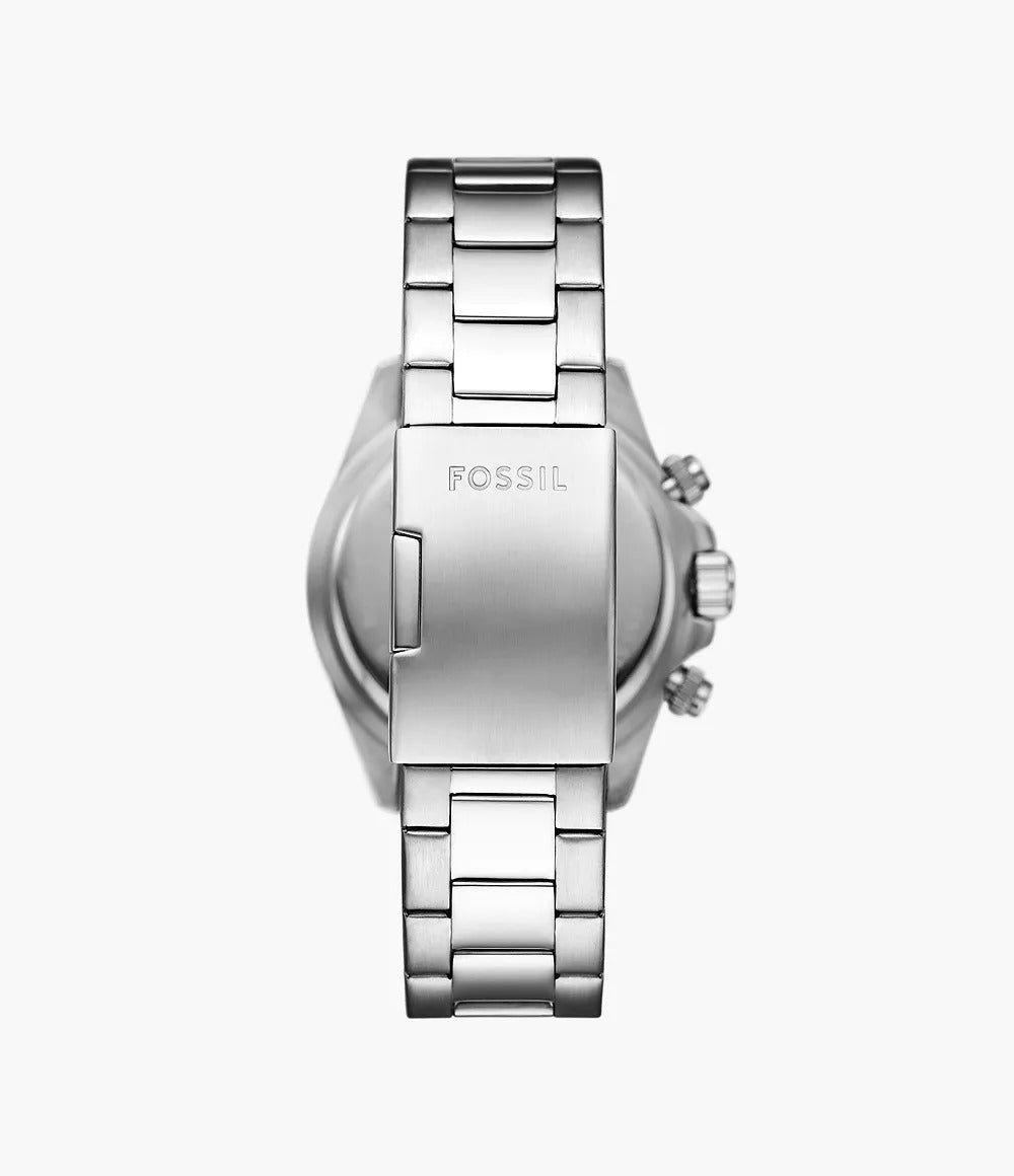 Fossil Autocross Reloj para Caballero Pulsera de Metal Análogo