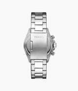 Fossil Autocross Reloj para Caballero Pulsera de Metal Análogo