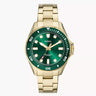 Reloj Fossil Dalton para hombre pulsera de metal