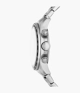 Fossil Autocross Reloj para Caballero Pulsera de Metal Análogo