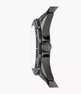 Reloj Fossil Dalton para hombre pulsera de metal
