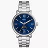 Reloj Fossil Metal Rhett de hombre pulsera de metal