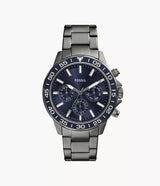 Reloj Fossil Análogo para Hombre Banda de Metal