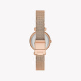 Reloj Tillie Mini de dama pulsera mesh 26 mm